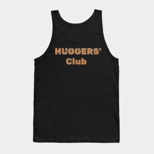 Huggers' Club Tank Top